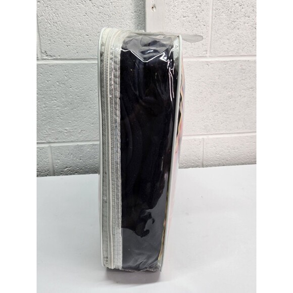 12-Volt Polar Fleece Heated Travel Blanket RoadPro - Picture 2 of 4